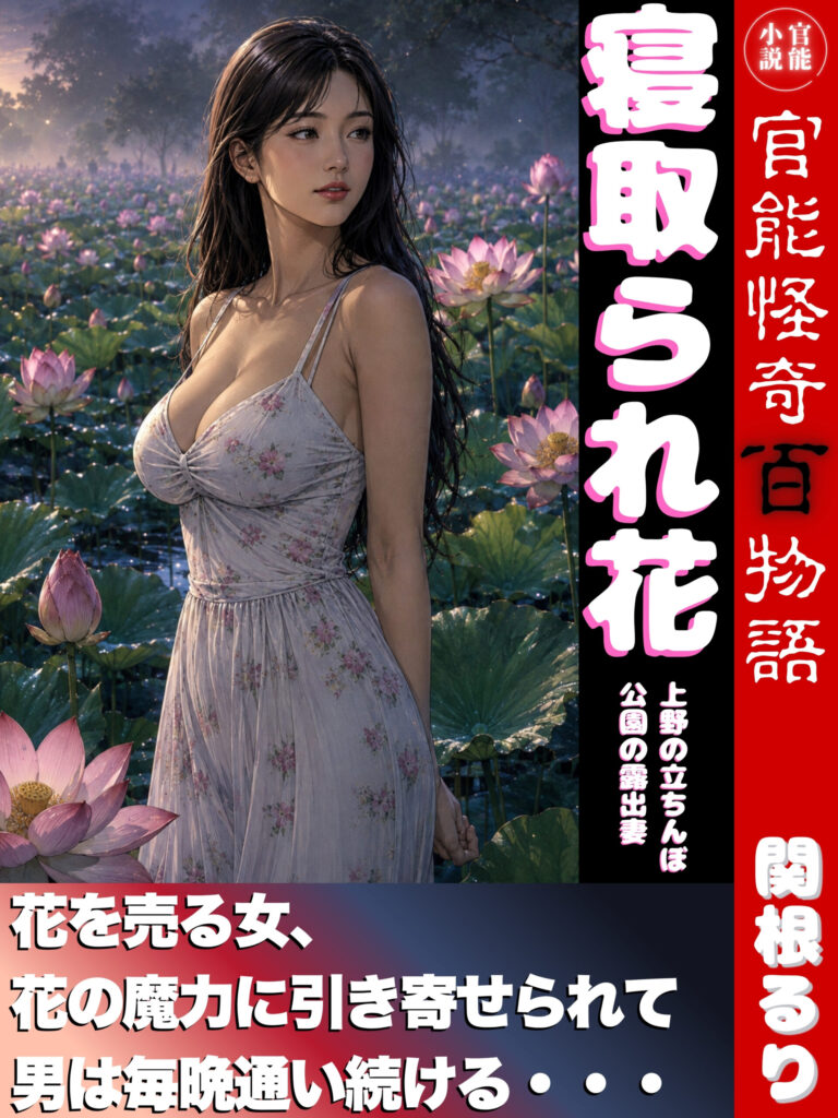 寝取られ花